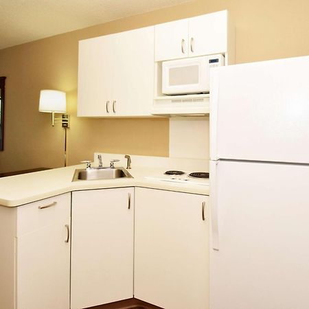 Extended Stay America Suites - Portland - Vancouver Evergreen Eksteriør billede