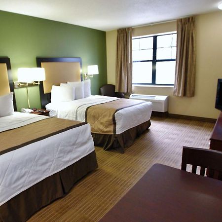 Extended Stay America Suites - Portland - Vancouver Evergreen Eksteriør billede