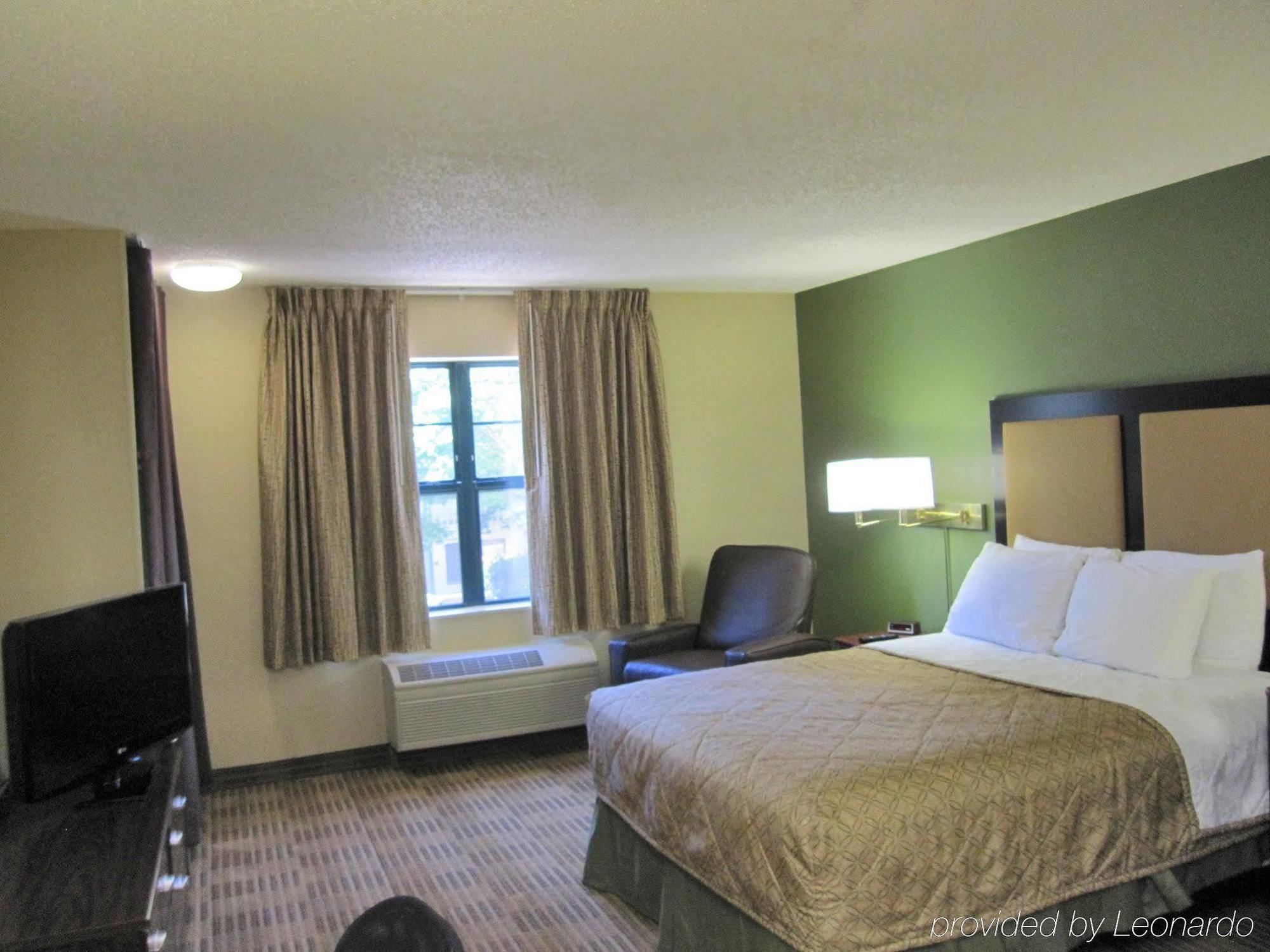 Extended Stay America Suites - Portland - Vancouver Evergreen Eksteriør billede