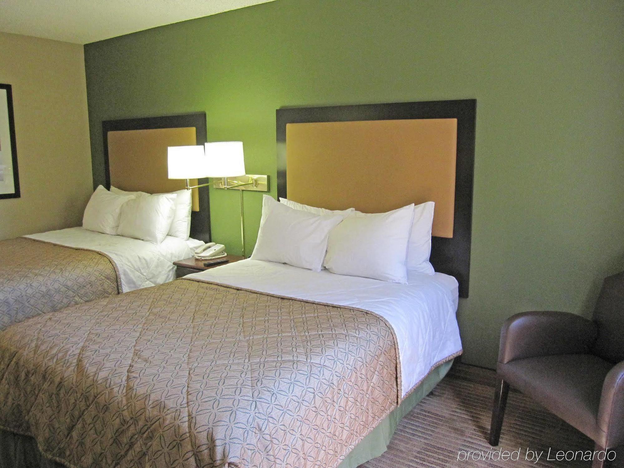 Extended Stay America Suites - Portland - Vancouver Evergreen Eksteriør billede