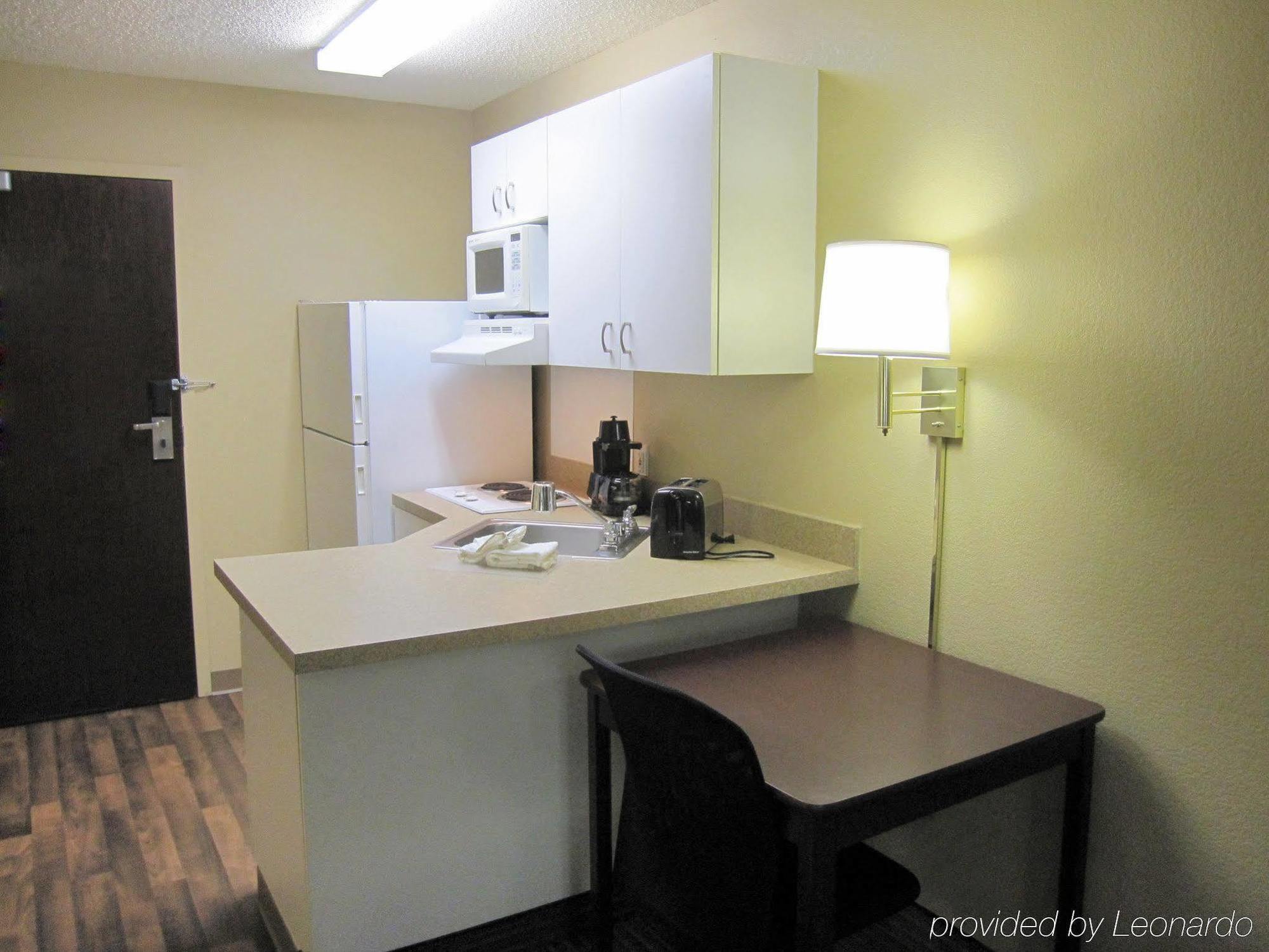 Extended Stay America Suites - Portland - Vancouver Evergreen Eksteriør billede